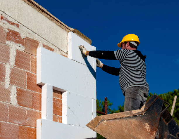 Insulation Repair Services in Overland, MO