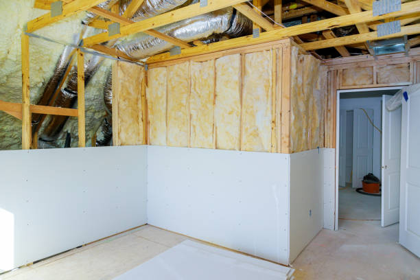 Garage Insulation Installation in Overland, MO