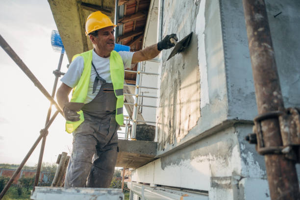 Best Residential Insulation Services  in Overland, MO