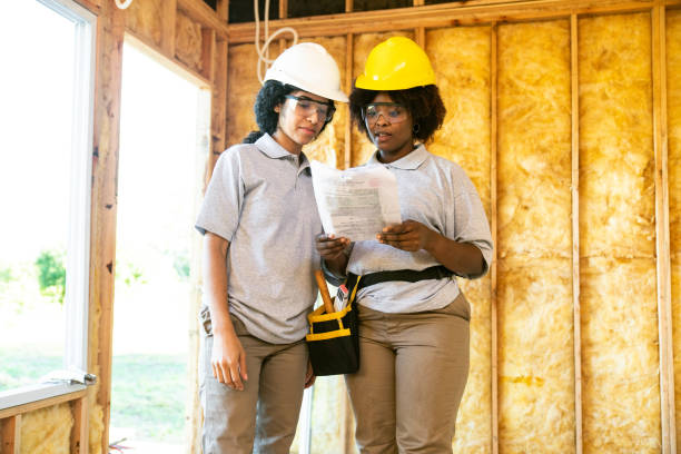 Soundproof Insulation Installation in Overland, MO