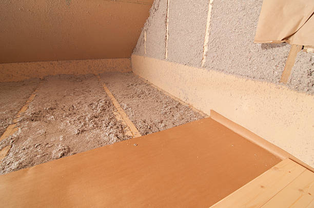 Best Crawl Space Insulation  in Overland, MO